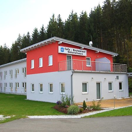 Gaestehaus Ehweiner Pols Bagian luar foto