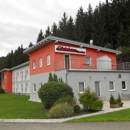 Gaestehaus Ehweiner Pols Bagian luar foto