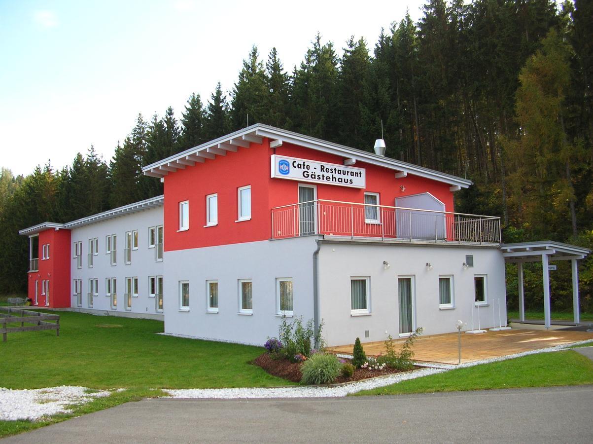 Gaestehaus Ehweiner Pols Bagian luar foto