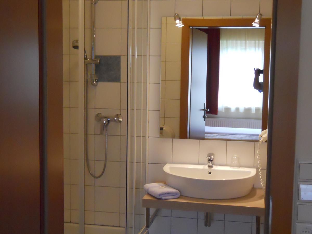 Gaestehaus Ehweiner Pols Bagian luar foto