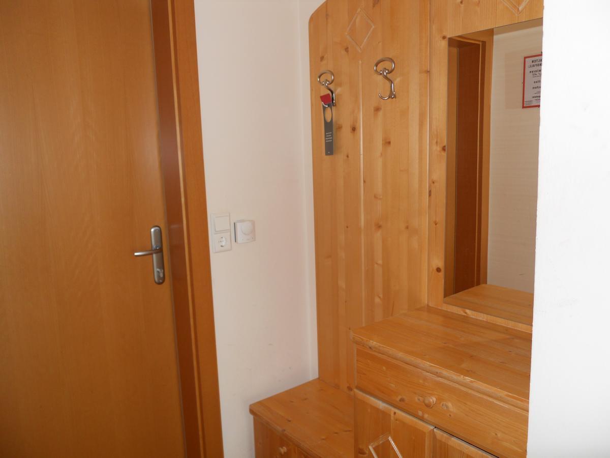 Gaestehaus Ehweiner Pols Bagian luar foto