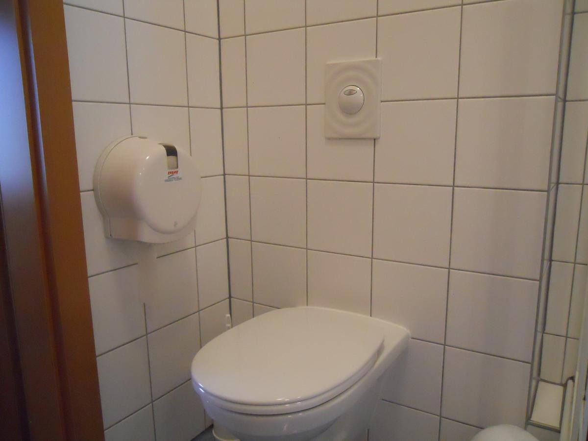 Gaestehaus Ehweiner Pols Bagian luar foto