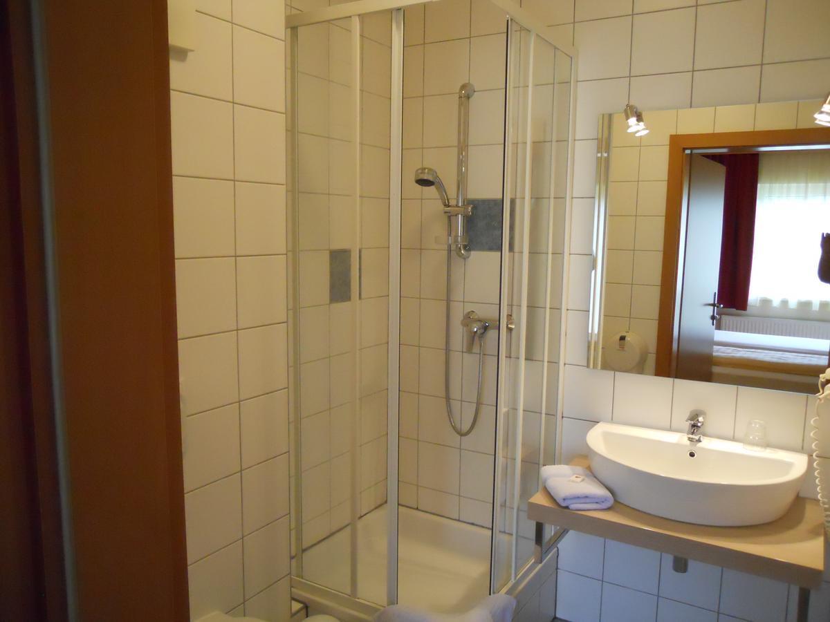 Gaestehaus Ehweiner Pols Bagian luar foto